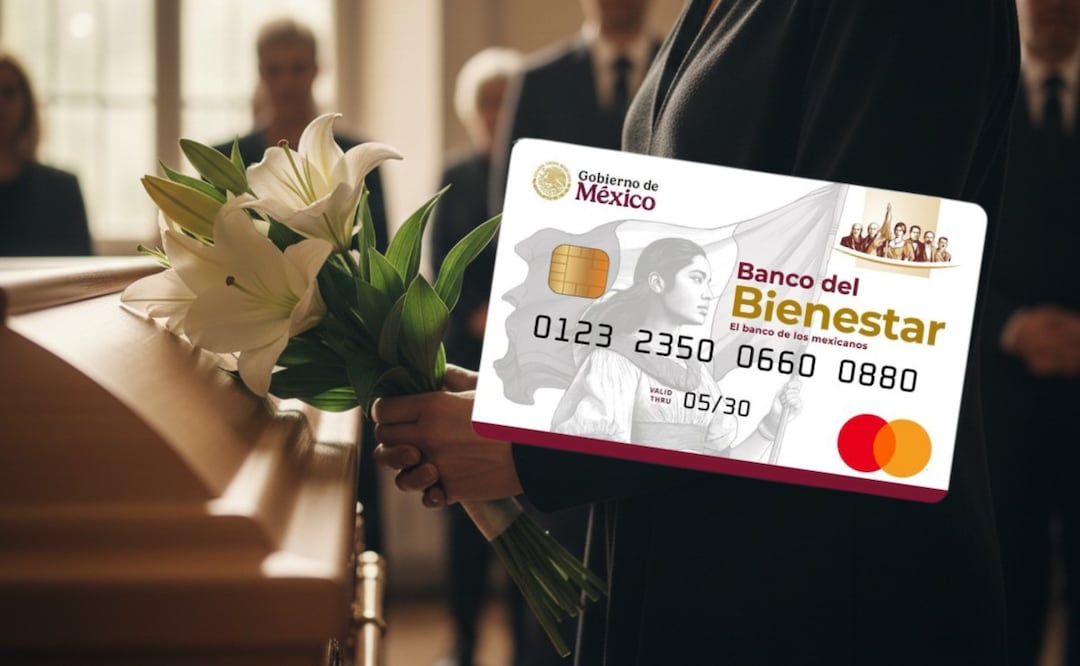 Así funciona el Pago de Marcha del Bienestar 2026; descubre quién puede cobrarlo. (Foto: Creada con IA)