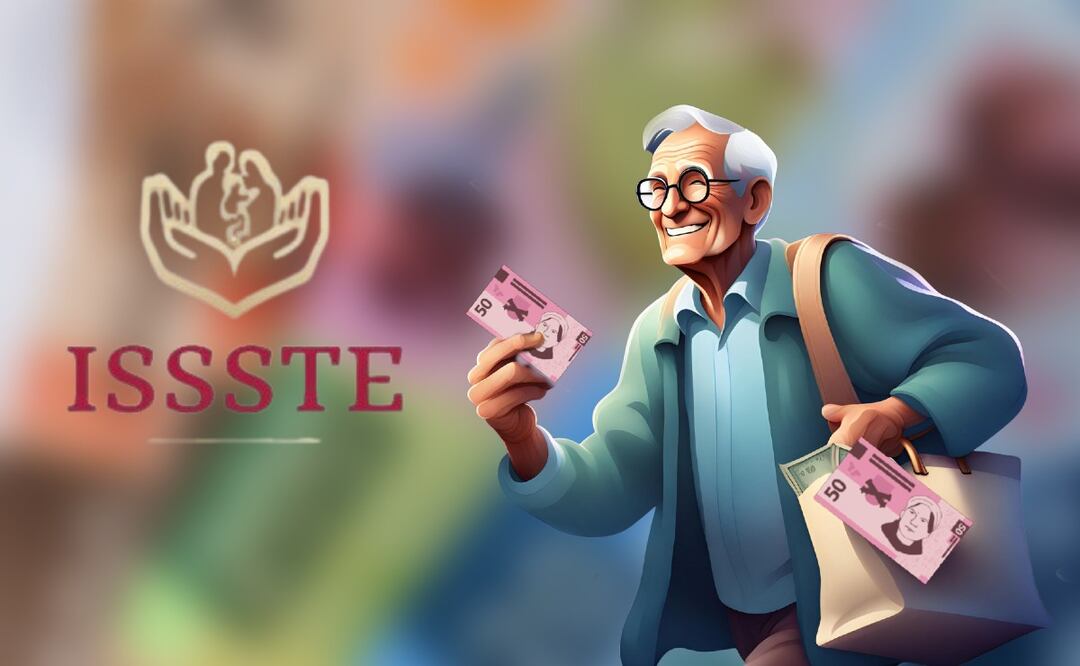 Descubre qué día te deben caer tu pensión. (Foto: DeDinero)