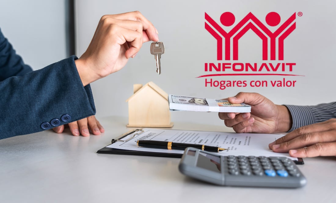 ¿Cuántos puntos necesito para acceder a un crédito Infonavit? (Foto: Canva)