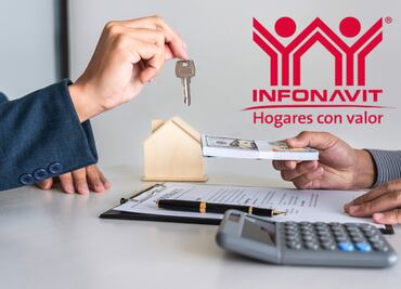 Puntos Infonavit 2025: Cómo calcularlos y requisitos para comprar casa de 2 recámaras en México