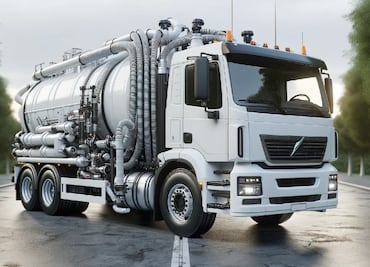 ¿Cuál es el costo de una pipa de agua? Lista de precios 2024 en Ciudad de México