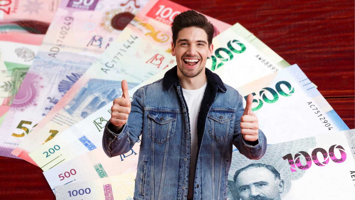 El decreto firmado en Baja California elimina multas y recargos en contribuciones estatales hasta el 31 de diciembre de 2025 (Foto: Canva)