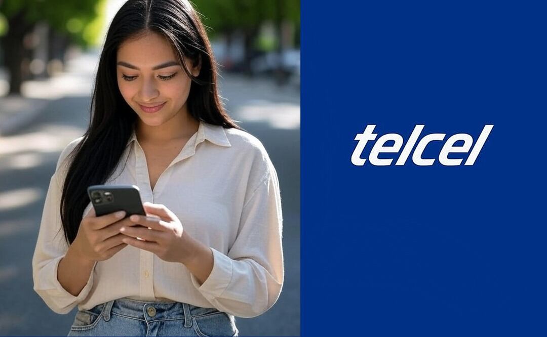 Telcel rompe esquemas en 2025: lanza 10 planes sin plazo forzoso. (Foto: Cread con IA / Captura de pantalla)