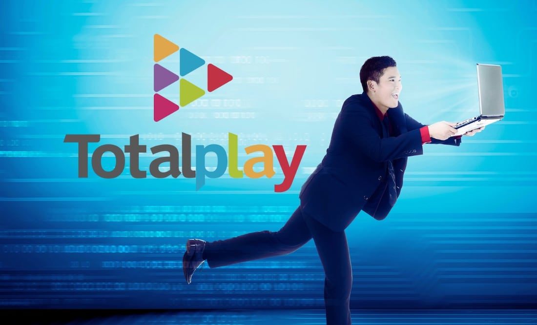 Cuánto cuesta el paquete TotalPlay de 10000 megas. (Foto: DeDinero)