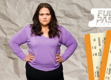 Profeco advierte que no compres boletos con Fullpass por incumplir reembolsos