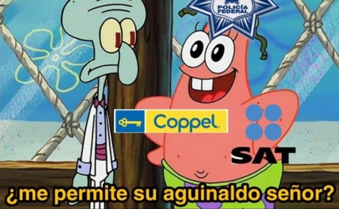 Aguinaldo 2024: Hoy es el último día para recibirlo y los memes ya están aquí