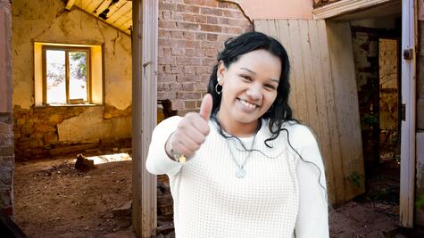 Así puedes recibir los 40 mil pesos para mejorar tu casa en Edomex