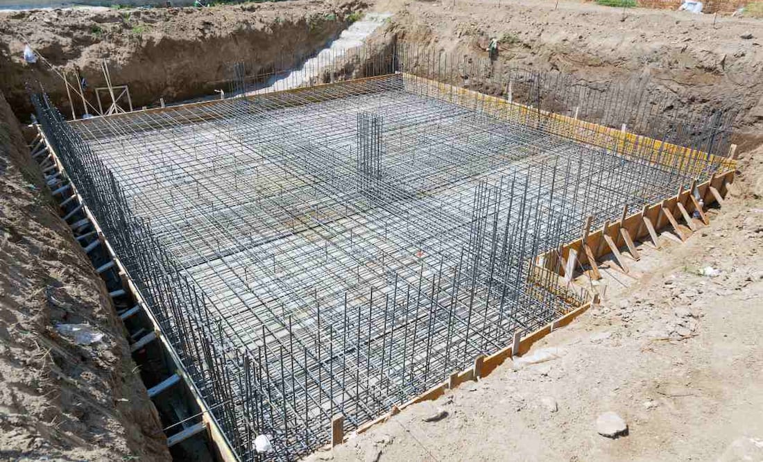 ¿Cuánto cuesta hacer un cuarto de 10x10? (Foto: DeDinero)