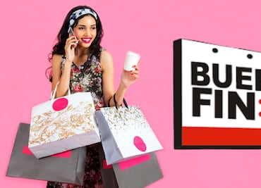 Tiendas que participan en El Buen Fin 2025 para planear tus compras