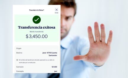 Nuevos límites de transferencias bancarias desde el 1 de octubre para BBVA, HSBC, Banco Azteca, Banamex y más