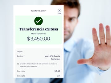 Nuevos límites de transferencias bancarias desde el 1 de octubre para BBVA, HSBC, Banco Azteca, Banamex y más