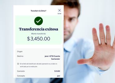 Nuevos límites de transferencias bancarias desde el 1 de octubre para BBVA, HSBC, Banco Azteca, Banamex y más