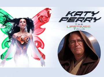 ¿Concierto de Katy Perry GRATIS? Así puedes ganarte boletos con Ricardo Salinas en México 2025