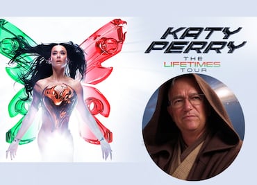 ¿Concierto de Katy Perry GRATIS? Así puedes ganarte boletos con Ricardo Salinas en México 2025