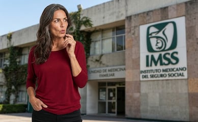 Ley 73 del IMSS: qué es, quién puede acceder y cómo cambia tu pensión con la nueva Modalidad 40