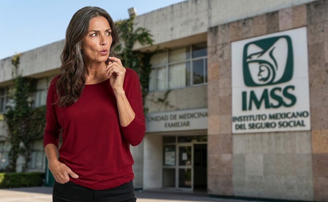 Descubre por qué la Ley 73 del IMSS domina la Modalidad 40 y el impacto real de las nuevas reglas. (Foto: Creada con IA)