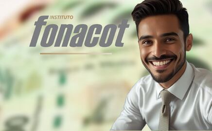 Crédito Fonacot: Descubre cuánto pagarías por un préstamo de 18 mil pesos