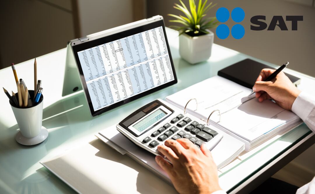 ¿Qué es una factura global? (Foto: DeDinero)