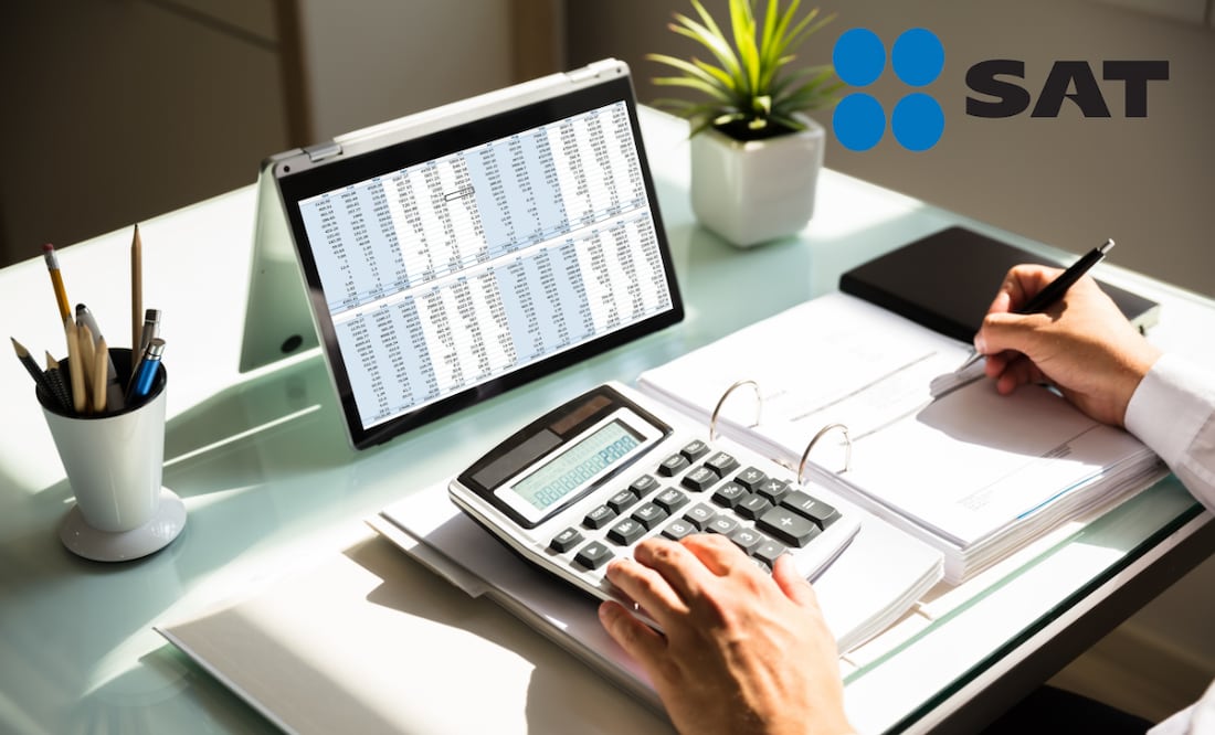 ¿Qué es una factura global? (Foto: DeDinero)