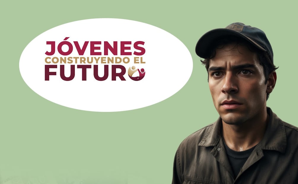 Jóvenes Construyendo el Futuro: Estos beneficiarios ya no recibirán su pago mensual en 2026. (Foto: DeDinero)