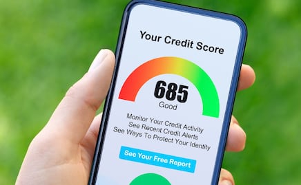 Alerta Buró de Crédito: Cambian puntos para mejorar historial de crédito y recibir préstamos