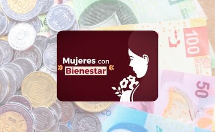 Beneficios adicionales de Mujeres con Bienestar en el Edomex