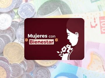 Beneficios adicionales de Mujeres con Bienestar en el Edomex