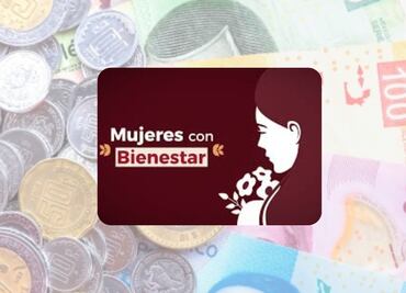 Beneficios adicionales de Mujeres con Bienestar en el Edomex
