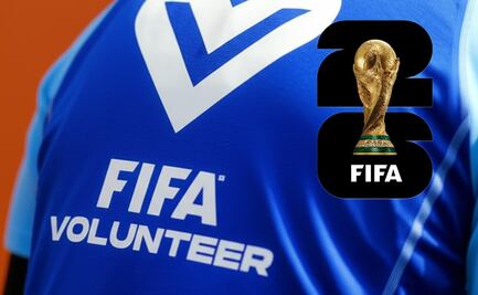 Uniformes Adidas, comidas gratis y más: Todo lo que ofrece la FIFA a los voluntarios del Mundial 2026 y REGISTRO