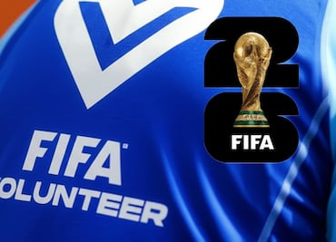 Uniformes Adidas, comidas gratis y más: Todo lo que ofrece la FIFA a los voluntarios del Mundial 2026 y REGISTRO