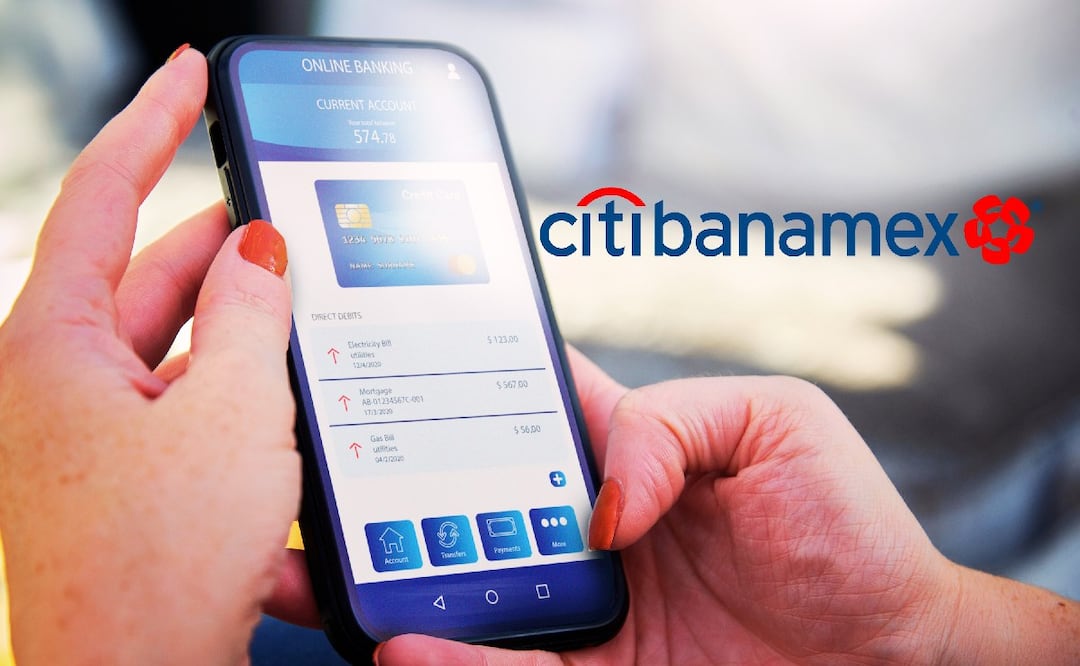 ¿Qué está pasando con el banco Citibanamex? (Foto: DeDinero)
