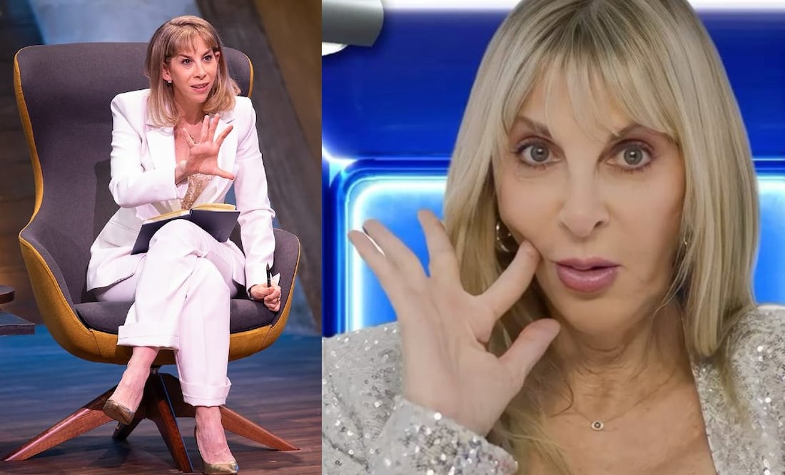 ¿Quién es la hija de Shanik Berman? (Foto: Redes sociales)