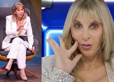 Así logró tener año sabático la hija de Shanik Berman; además es tiburona de Shark Tank México