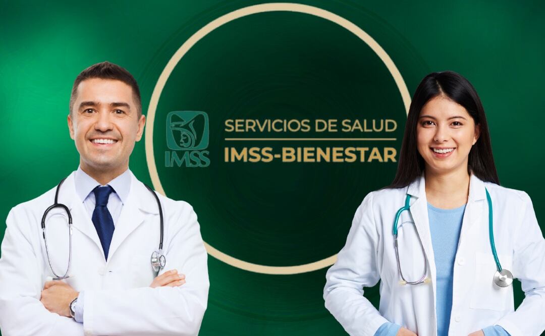 Si andas buscando chamba en el sector salud, esta es tu oportunidad. (Foto: DeDinero)