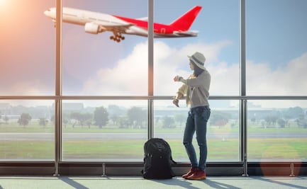 Incremento de la TUA en Aeropuerto de CDMX en 2024: Cómo afectará el costo de los vuelos