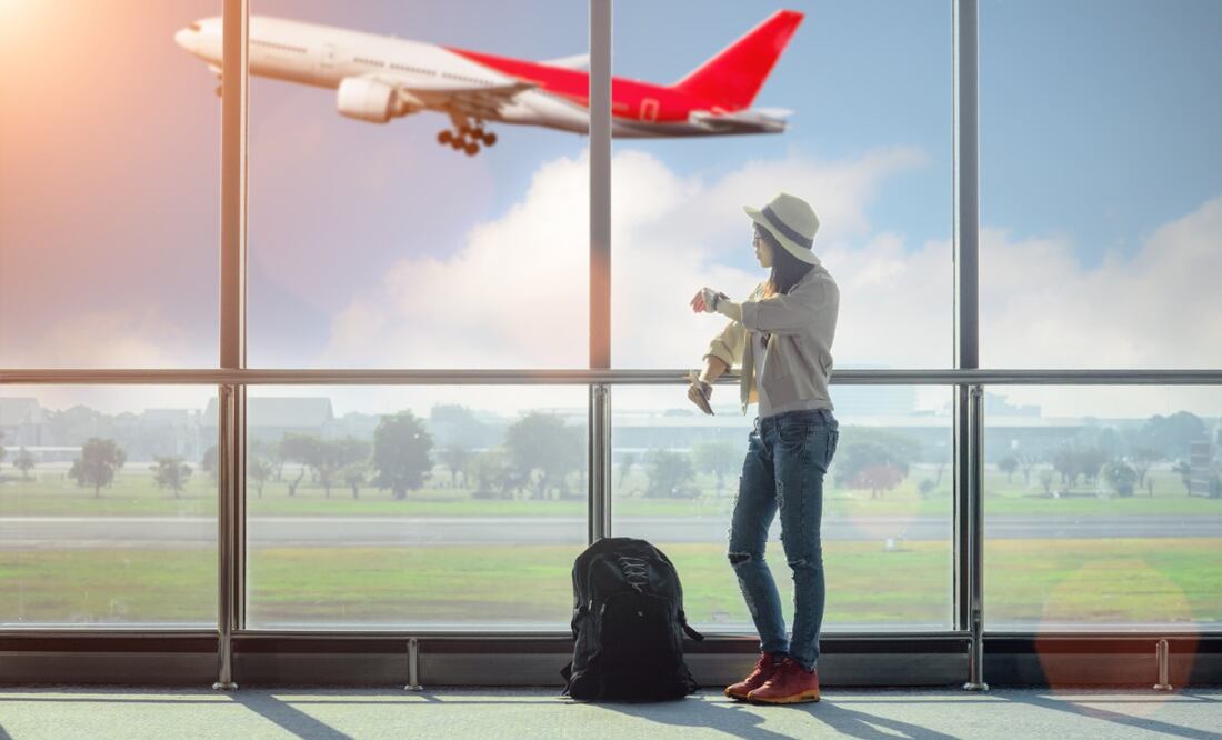 El nuevo costo que habrá en los aeropuertos. (Foto: DeDinero)