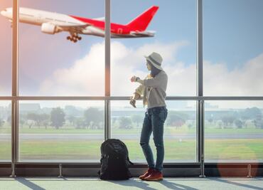 Incremento de la TUA en Aeropuerto de CDMX en 2024: Cómo afectará el costo de los vuelos