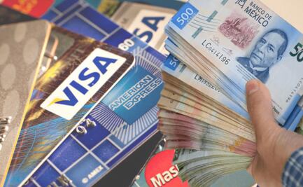 Tarjetas de crédito o préstamo personal: ¿Cuál es la mejor opción para ti?