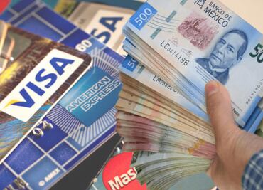 Tarjetas de crédito o préstamo personal: ¿Cuál es la mejor opción para ti?