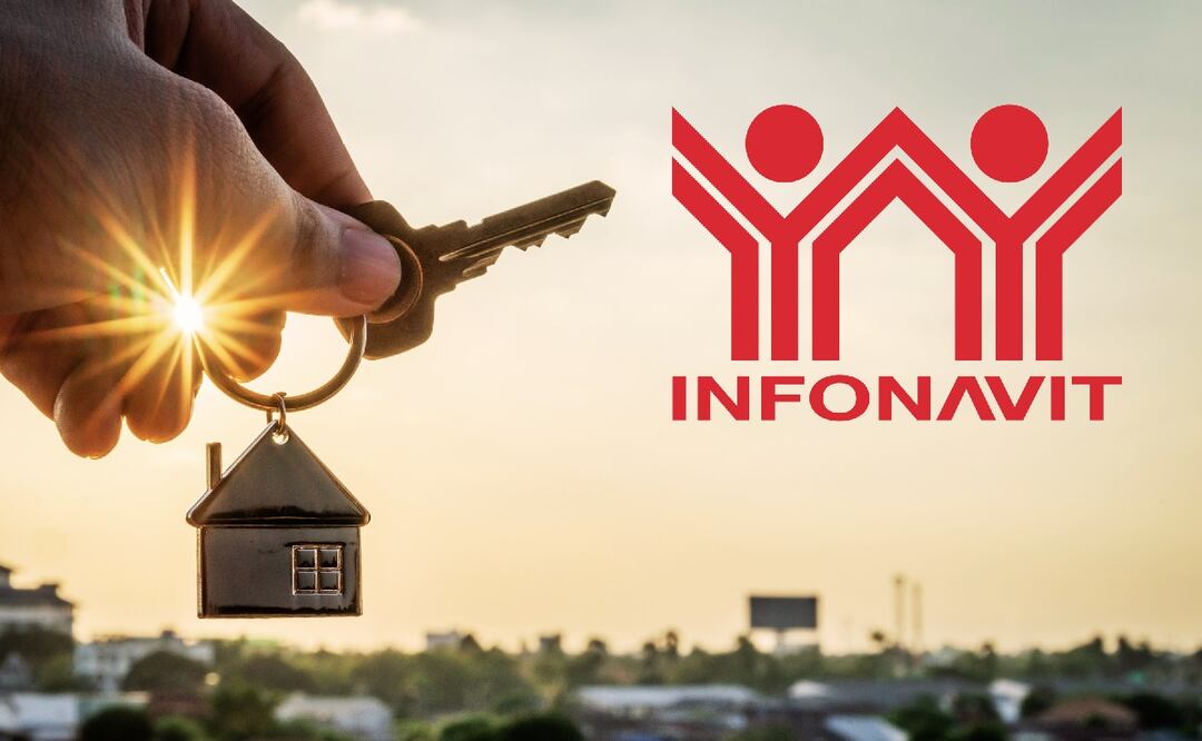 ¿Qué hay de nuevo en Infonavit? (Foto: DeDinero)