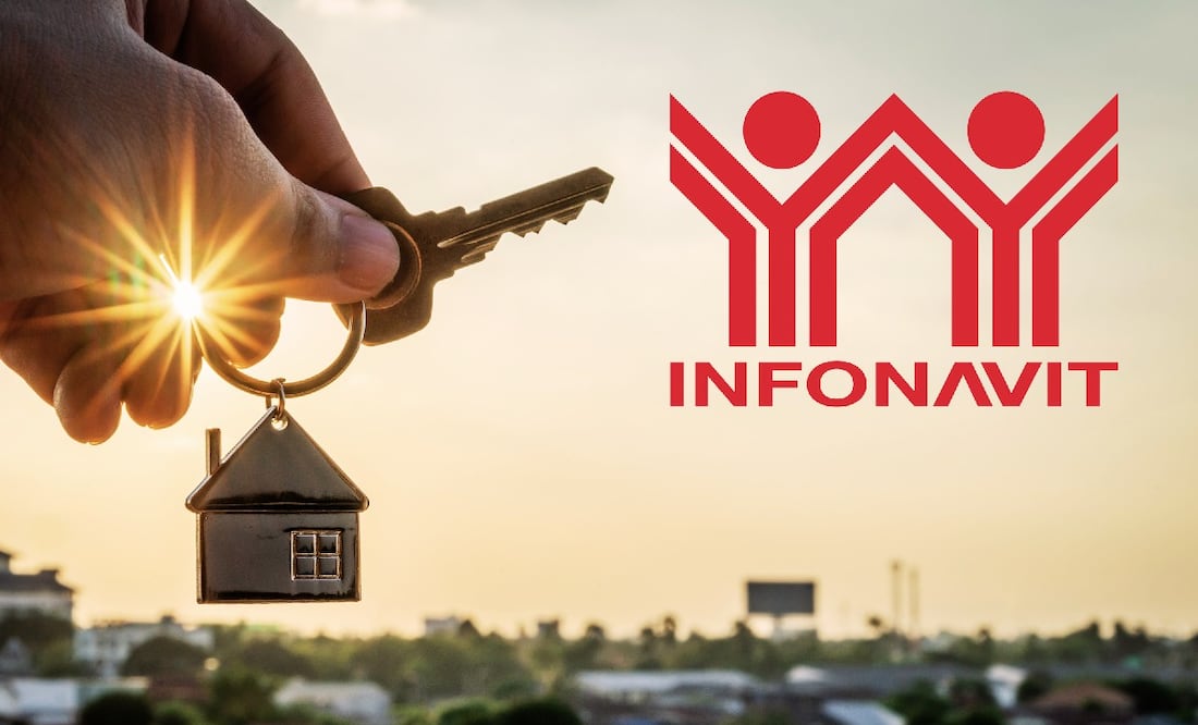 Créditos Infonavit 2025: Últimas noticias, Vivienda para el Bienestar y  otros beneficios