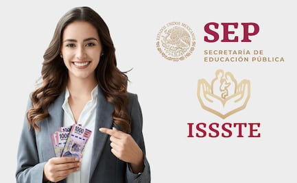 Préstamo ISSSTE 2026 para trabajadores de la SEP: cómo obtener hasta 50 mil pesos y quiénes califican