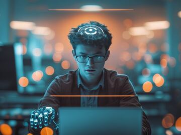 Cursos de Inteligencia Artificial gratis con certificado, diseñado por Universidad de Harvard