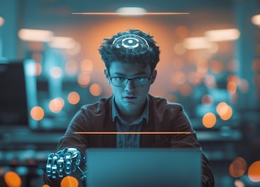 Cursos de Inteligencia Artificial gratis con certificado, diseñado por Universidad de Harvard