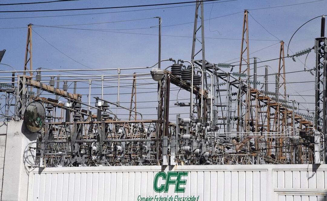 La Fibra CFE E existe desde 2018 y está listada en la Bolsa Mexicana de Valores. (Foto: DeDinero)