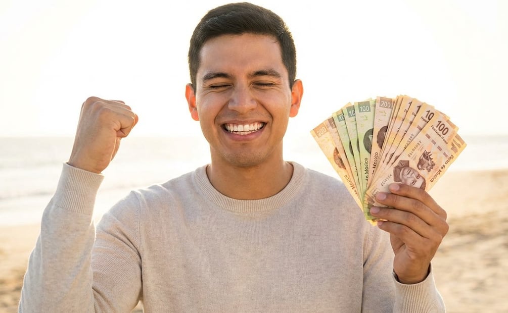 ¿Ganas $20,000 al mes? Esto es lo máximo que te presta Fonacot y así quedarían tus pagos. (Foto: Creada con IA)