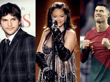 ¿En qué tipo de negocios invierten los famosos? 3 ejemplos que triunfaron