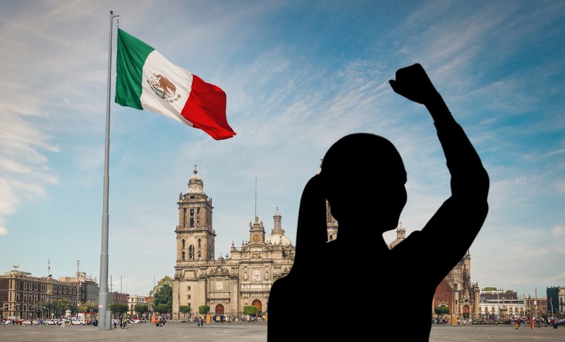 Conoce el nuevo día feriado que podrán disfrutar estudiantes y trabajadores mexicanos. (Foto: DeDinero)