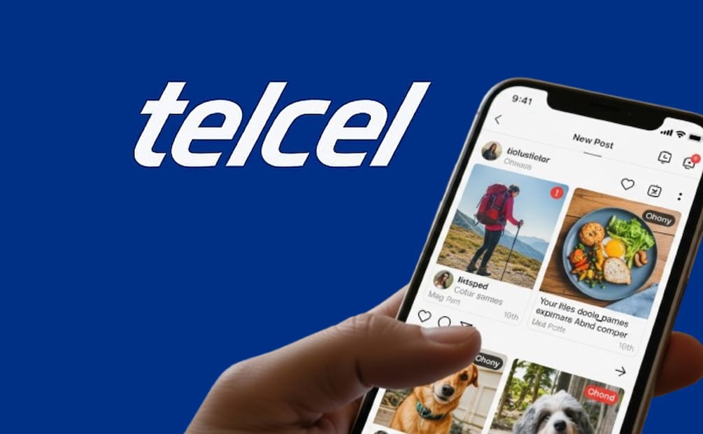 ¿Cuáles son los paquetes Amigo Sin Límite Telcel? (Foto: DeDinero)