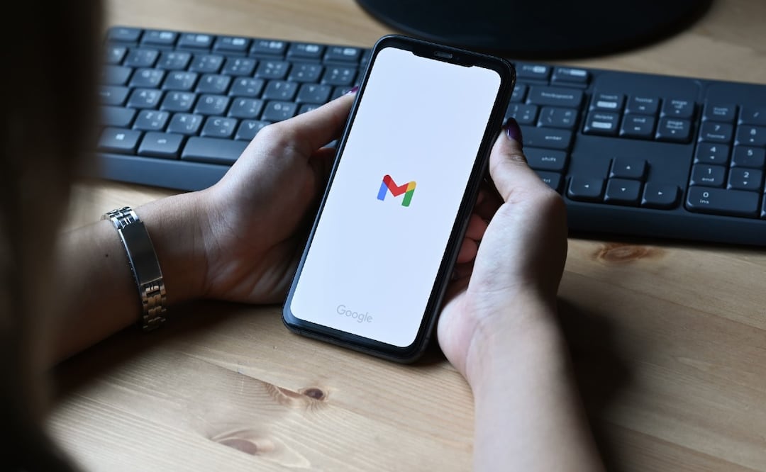 Estafas por Gmail (Foto: DeDinero)